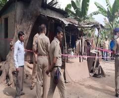 #BorkhedaMurderCase प्रकरणात बलात्कार परिस्थितीजन्य पुरावे आढळल्याने पॉस्को अंतर्गत गुन्हा दाखल