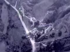 Clash between Armenia & Azerbaijan intensifies | Namaste Bharat