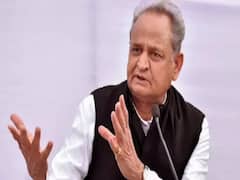 Rajasthan: Increase in rape cases raise questions on Gehlot govt