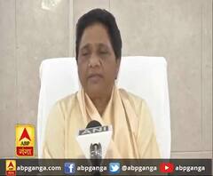 हाथरस कांड पर मायावती का योगी सरकार पर निशाना,मायावती की 10 बड़ी बातें