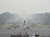 Delhi: Will Covid crisis intensify due to pollution in winters? 