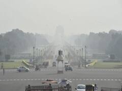 Delhi: Will Covid crisis intensify due to pollution in winters? 