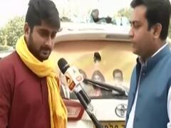 ABP News की टीम पर किसने किया हमला? देखिए Deepak Thakur ने क्या कहा