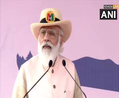 National Unity Day: ফের ‘নাম না করে’ চিনকে হুঁশিয়ারি প্রধানমন্ত্রীর, হুঁশিয়ারি পাকিস্তানকেও 