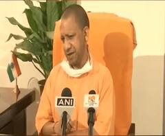 'हाथरस के जरिए माहौल बिगाड़ने की साजिश' - CM Yogi