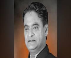 खेड-आळंदीचे माजी आमदार सुरेश गोरे यांचं कोरोनानं निधन