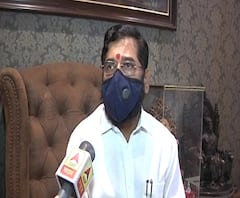 Dussehra Melava | एकनाथ शिंदेंकडून लहानपणीपासूनच्या दसरा मेळाव्याच्या आठवणींना उजाळा