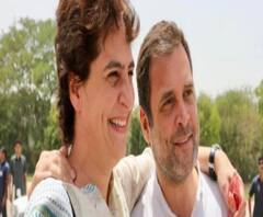 HATHRAS UPDATE: রাহুল-প্রিয়ঙ্কার বিরুদ্ধে মহামারী আইনে মামলা, 'সত্য গোপন করতে নৃশংস পুলিশ', ট্যুইট 