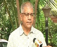 Prakash Ambedkar | एमपीएससीच्या परीक्षेला विरोध करणं चुकीचं : प्रकाश आंबेडकर 