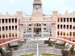 Hathras family waiting for conveyance to appear in court