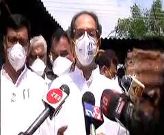 CM Uddhav Thackeray | राज्याची देणी वेळेत दिली तर केंद्राकडून मदत मागावी लागणार नाही : मुख्यमंत्री