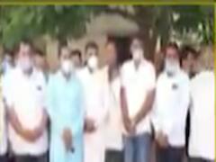 બનાસ ડેરીની ચૂંટણીમાં શંકર ચૌધરીનો દબદબો, તમામ બેઠકો બિનહરીફ