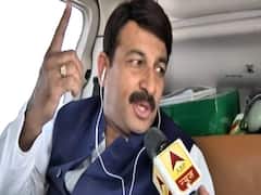 Bihar elections 2020: 'Bihar से दूर हूं लेकिन बिहारियों से नहीं': Manoj Tiwari