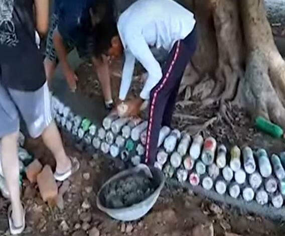 Dehradun: प्लास्टिक के खिलाफ अनोखी मुहिम| Satte Pe Satta| ABPGanga