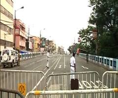 ইস্ট-ওয়েস্ট মেট্রোর কাজের জন্য সোমবার সকাল ৬টা পর্যন্ত বন্ধ শিয়ালদহ উড়ালপুলের একাংশ