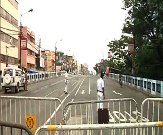 ইস্ট-ওয়েস্ট মেট্রোর কাজের জন্য সোমবার সকাল ৬টা পর্যন্ত বন্ধ শিয়ালদহ উড়ালপুলের একাংশ