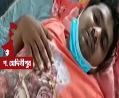 ঘাটালের সাংসদ দেবের গ্রামে তৃণমূলের যুব সভাপতিকে মারধরে অভিযুক্ত বিজেপি, এলাকায় চাঞ্চল্য 