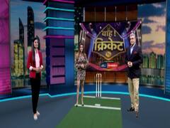 CSK Vs SRH : CSK का Middle Order ने नहीं किया कोई करिश्मा, बड़ा खतरा हो सकता है | Wah Cricket