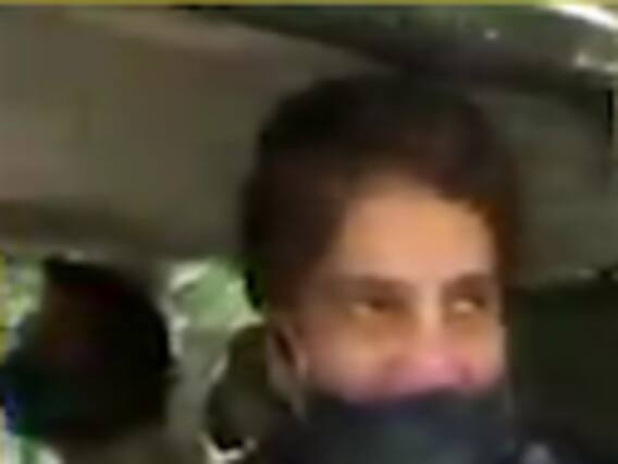  પક્ષનું અધ્યક્ષ પદ સંભાળવું કે નહીં તે રાહુલ ગાંધી નક્કી કરશેઃ પ્રિયંકા ગાંધી