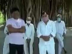 મારુ ગામ, મારી વાતઃ દહેગામ તાલુકાના સાંપા ગામના લોકોની શું છે સમસ્યા?