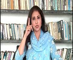 उर्मिला मातोंडकर हातावर शिवबंधन, उर्मिला मातोंडकरांना शिवसेनेच्या कोट्यातून आमदारकी! स्पेशल रिपोर्ट