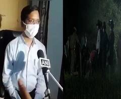 पता चल गया, किसने लिया था देर रात Hathras पीड़िता के अंतिम संस्कार का फैसला| Mudde Ki Baat 