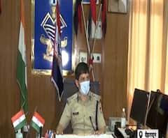 झूठी थी गैंगरेप की शिकायत,महिला ने सहसपुर थाने में की थी शिकायत