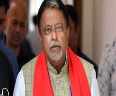 আজ বাংলায়: আর্থিক প্রতারণা মামলায় এফআইআর-এ থাকলেও সিটের চার্জশিটে নেই মুকুল রায়ের নাম, সঙ্গে আরও খবর