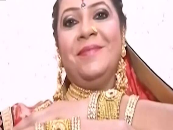 Saas Bahu और Saazish का पूरा Episode : October 10, 2020