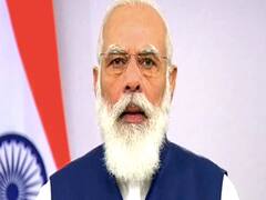 PM Narendra Modi inaugurates Atal Tunnel, Rohtang