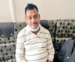 कानपुर के बिकरु कांड में बड़ा अपडेट,दारोगा केके शर्मा की जमानत याचिका खारिज