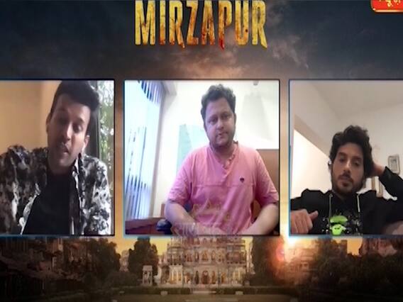 Mirzapur 2: Loving the response of the viewers, says Divyenndu Sharma