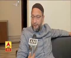 Asaduddin Owaisi का Yogi Adityanath को चैलेंज, कहा- 24 घंटे में...