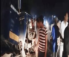 नशे में मदहोश नशेड़ियों का कारनामा।