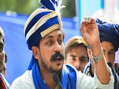 Bhim Army did not incite violence: Chandra Shekhar Azad