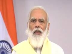 કેશુબાપાના નિધન પર વડાપ્રધાન મોદીએ દુ:ખ વ્યક્ત કર્યું, જુઓ વીડિયો