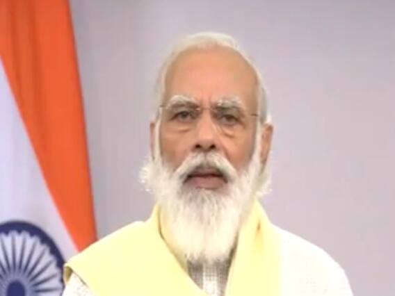 કેશુબાપાના નિધન પર વડાપ્રધાન મોદીએ દુ:ખ વ્યક્ત કર્યું, જુઓ વીડિયો