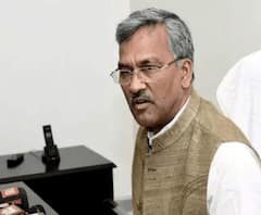 देहरादून- एक्शन में सीएम त्रिवेन्द्र,ऊर्जा विभाग के 3 इंजीनियर समेत 5 लोग सस्पेंड