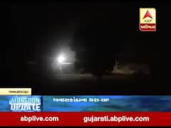 બનાસકાંઠાના દાંતા સહિતના આસપાસના વિસ્તારમાં વરસાદ, જુઓ વીડિયો 