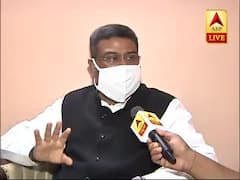 You can't be sure about votes by looking at crowd: BJP's Dharmendra Pradhan 