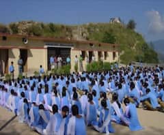 15 अक्टूबर से स्कूल खोलने पर सस्पेंस ,अभिभावक भी स्कूल खोलने के पक्ष में नहीं 