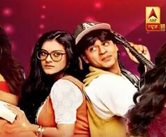 'DDLJ' के 25 साल पूरे । खबर फिल्मी है!