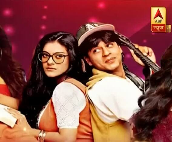 'DDLJ' के 25 साल पूरे । खबर फिल्मी है!