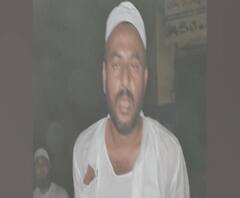 बुलंदशहर में AIMIM के प्रत्याशी पर जानलेवा हमला। UP By Election