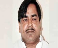 Gayatri Prajapati को जेल में ही रहना होगा, Supreme Court ने अंतरिम जमानत की रद्द| Poorab Paschim