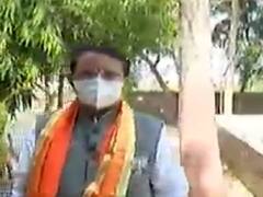 ગઢડા ભાજપના ઉમેદવાર આત્મારામ પરમાર સાથે ખાસ વાતચીત, જુઓ વીડિયો 