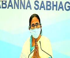 'দিল্লি-উত্তরপ্রদেশে পুজো বন্ধ, বাংলায় পুজো হবে, তবে আটকাতে হবে সংক্রমণও', বার্তা মুখ্যমন্ত্রীর