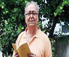 আনন্দ সকাল (৪) : দৈনিক সংক্রমণ ও মৃত্যুতে রেকর্ড রাজ্যের, ভাল আছেন করোনা আক্রান্ত সৌমিত্র চট্টোপাধ্যায়