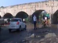 બોટાદના ગ્રામ્ય વિસ્તારોમાં હજુ પણ રસ્તાઓનું નથી થયું સમારકામ