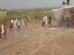 Ballia firing case: UP Police announces reward of Rs 50000 on giving information about Dhirendra